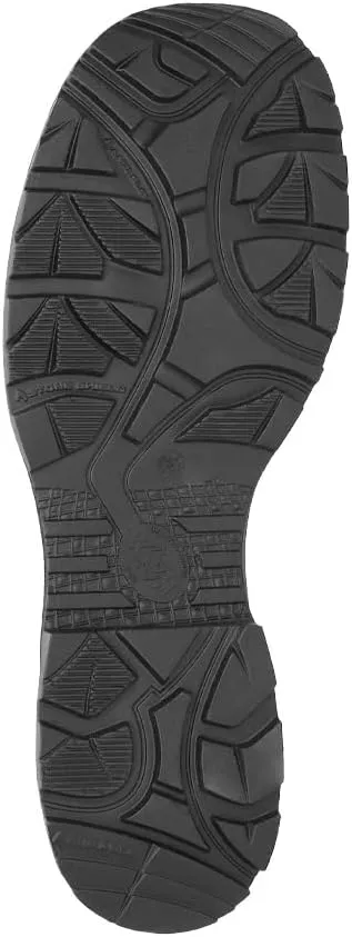 HAIX Airpower XR23 Safety Boots for Men - Composite Toe, Waterproof Boots with GORE-TEX, Durable Leather