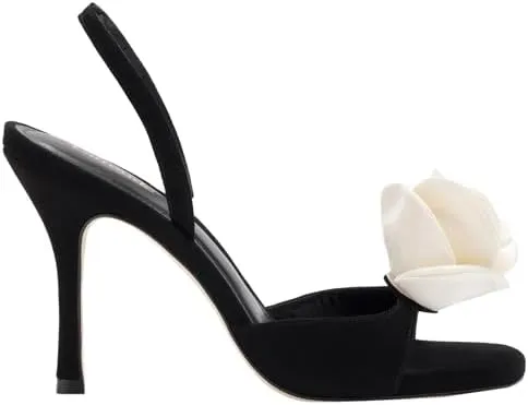 LARROUDE Heels