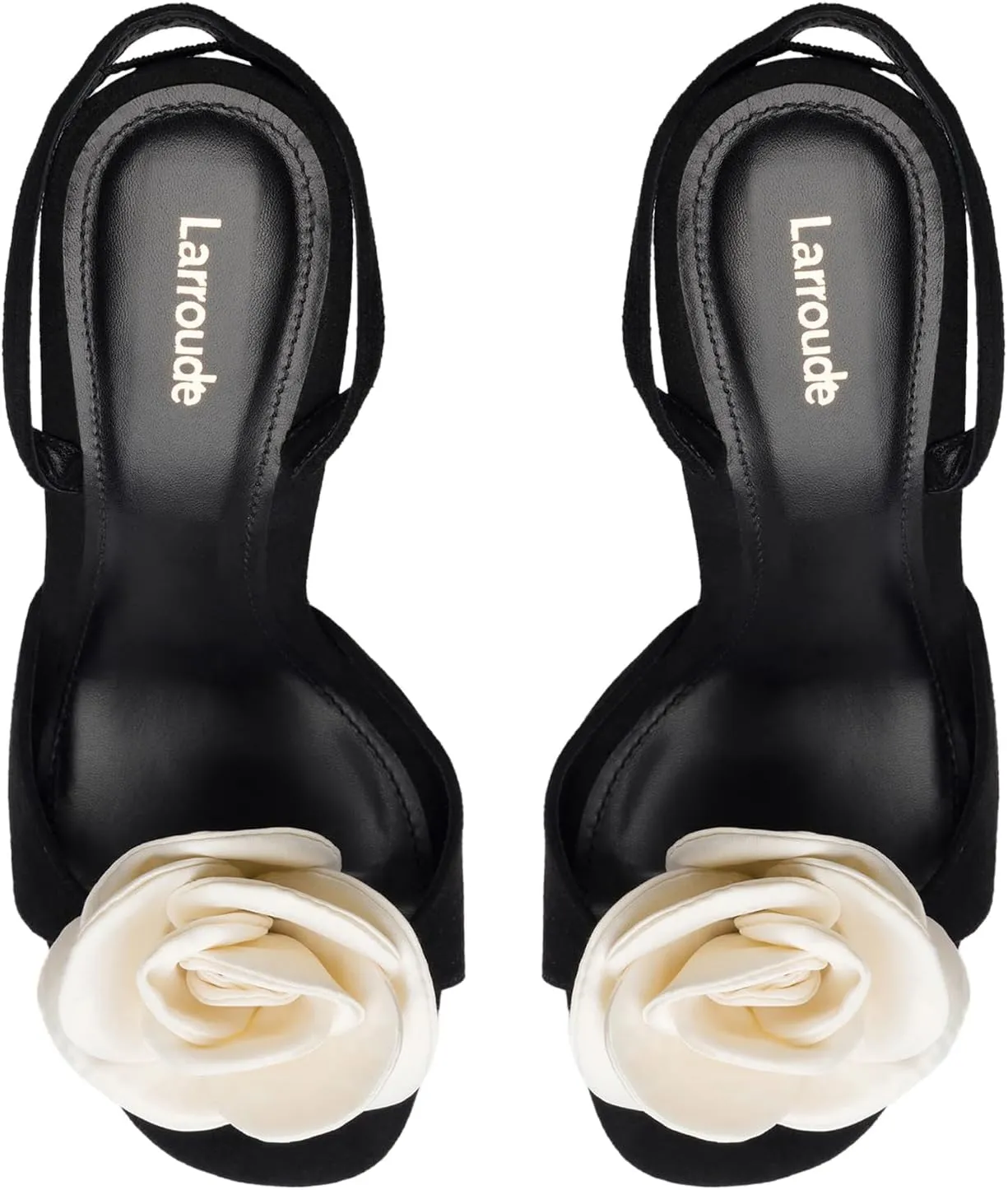 LARROUDE Heels