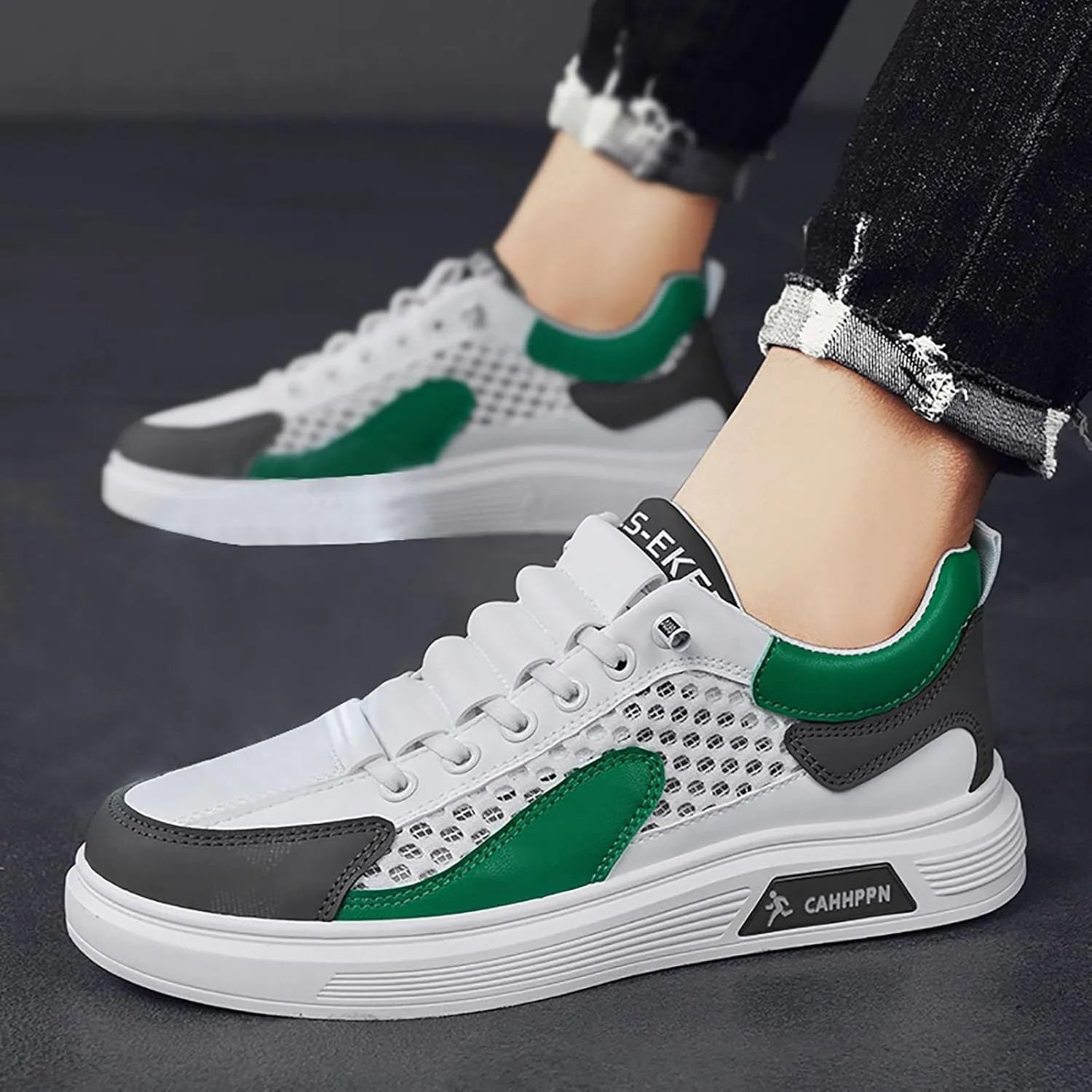 Mens Athletic Shoes Men's Shoes Sneaker for Men Shoe for Men for Everyday and Travel Sport Sneaker