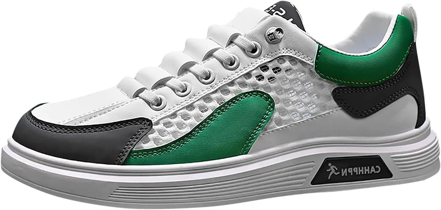 Mens Athletic Shoes Men's Shoes Sneaker for Men Shoe for Men for Everyday and Travel Sport Sneaker