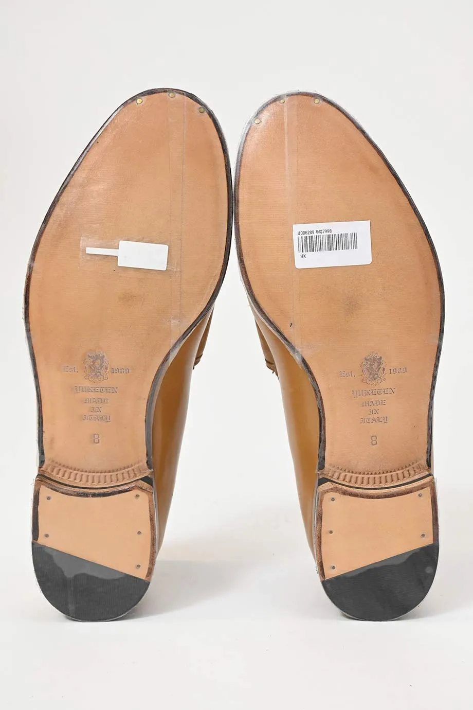 [MS3] YUKETEN | Slip-ons