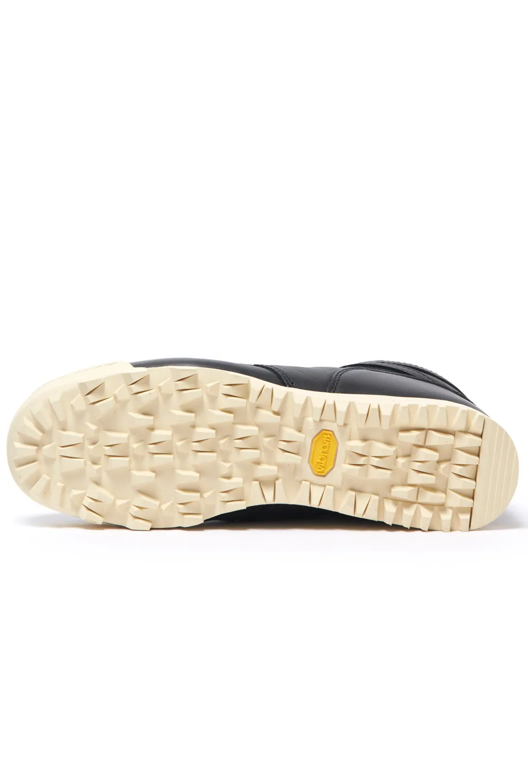 New Balance Rainier Boots - Black