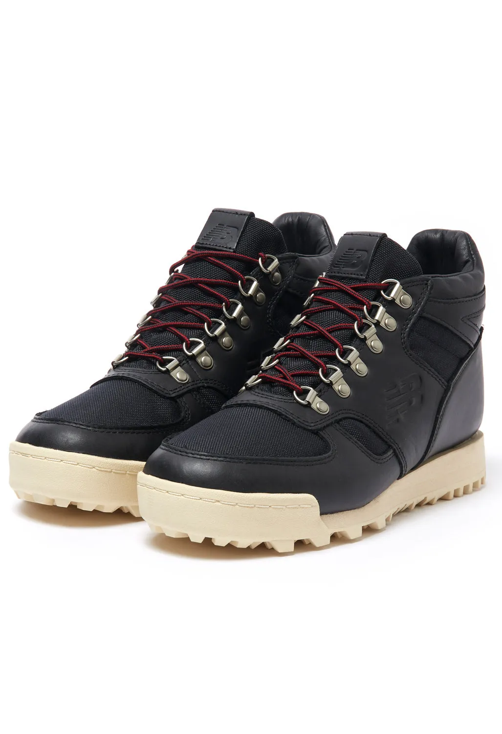 New Balance Rainier Boots - Black