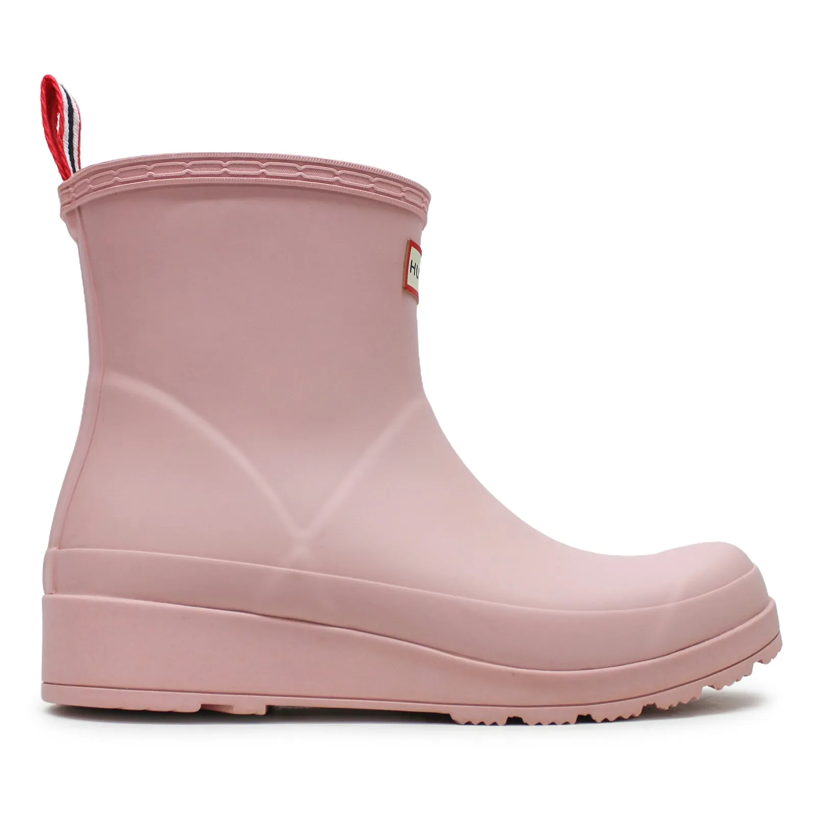 Original Play Rubber Women's Short Wellington Boots