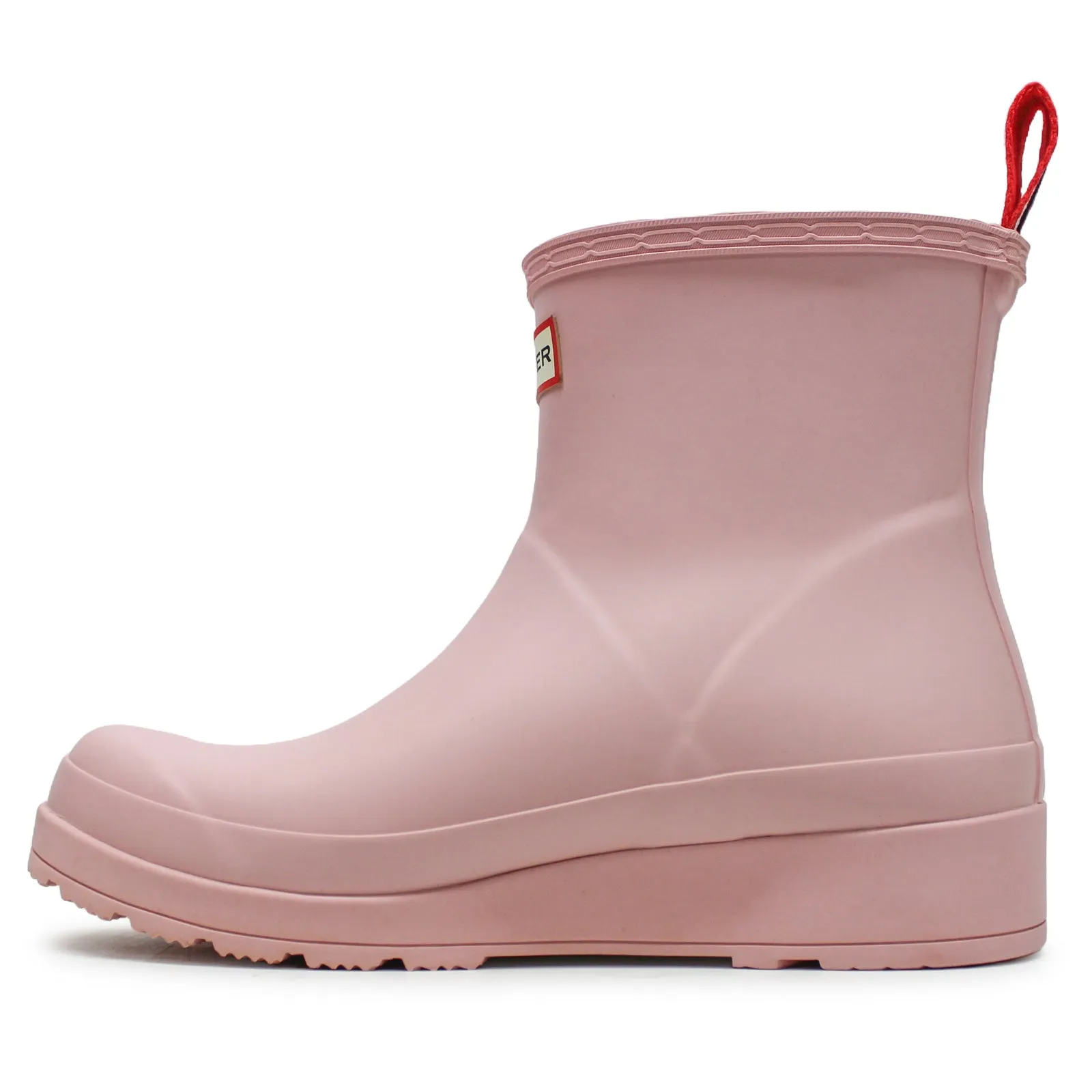 Original Play Rubber Women's Short Wellington Boots