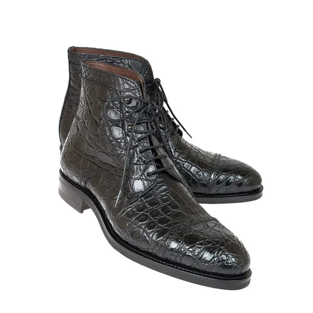 Ostranuxe Croctex Event Boots