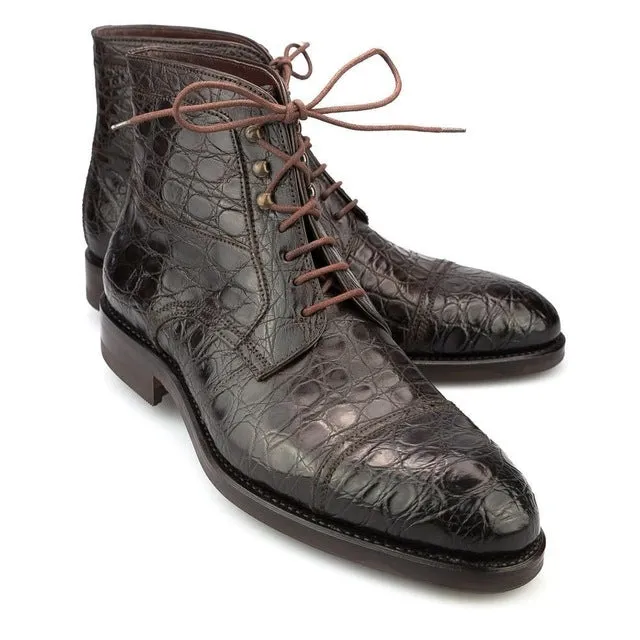 Ostranuxe Croctex Event Boots