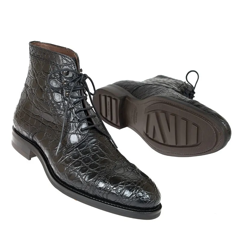 Ostranuxe Croctex Event Boots