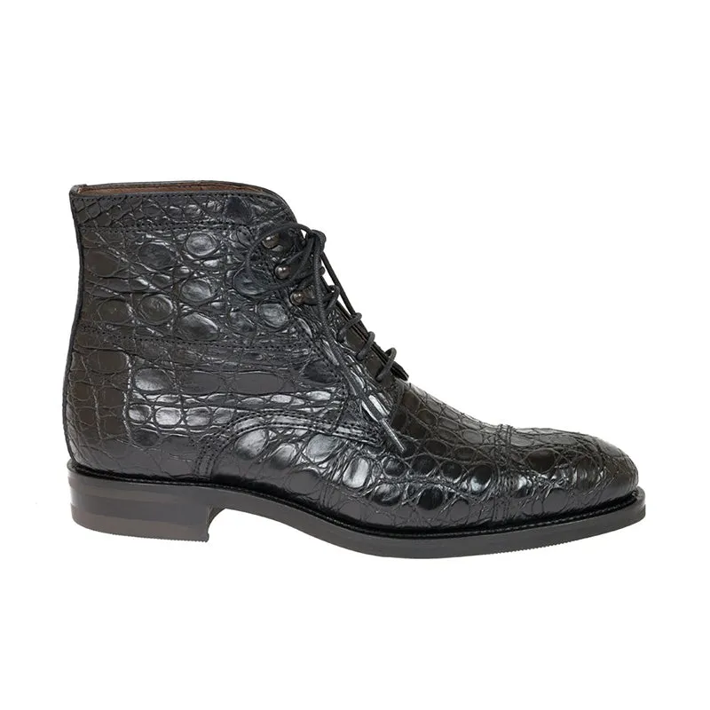 Ostranuxe Croctex Event Boots