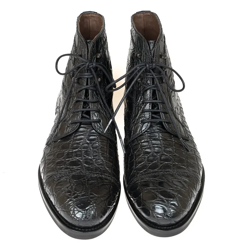 Ostranuxe Croctex Event Boots