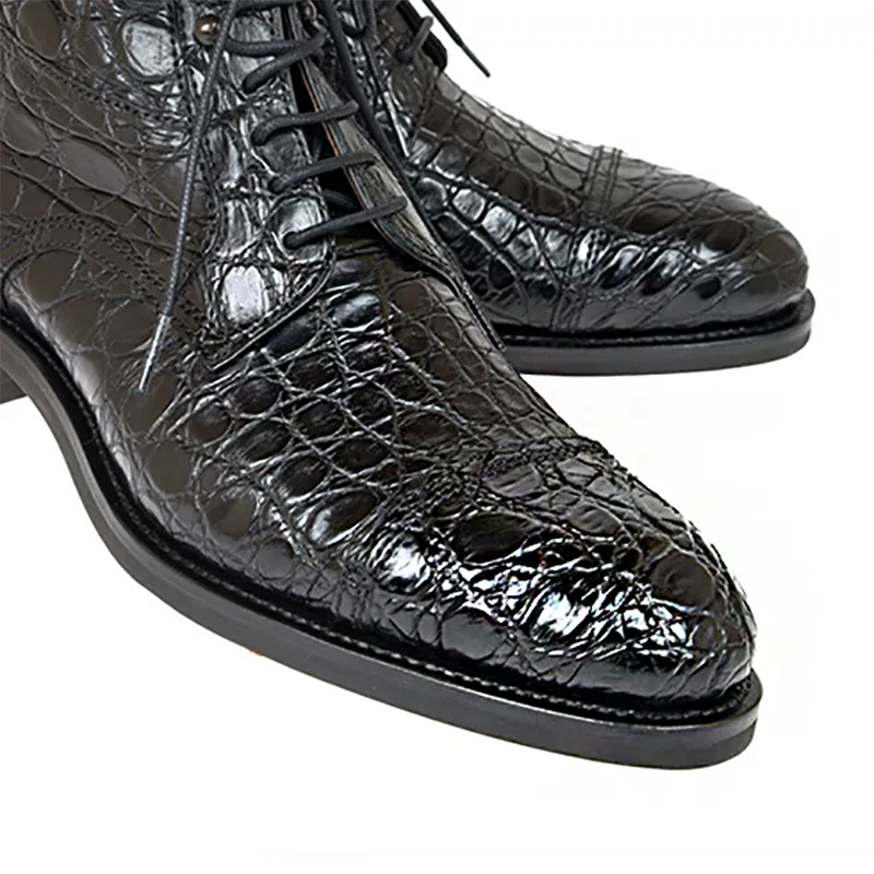 Ostranuxe Croctex Event Boots