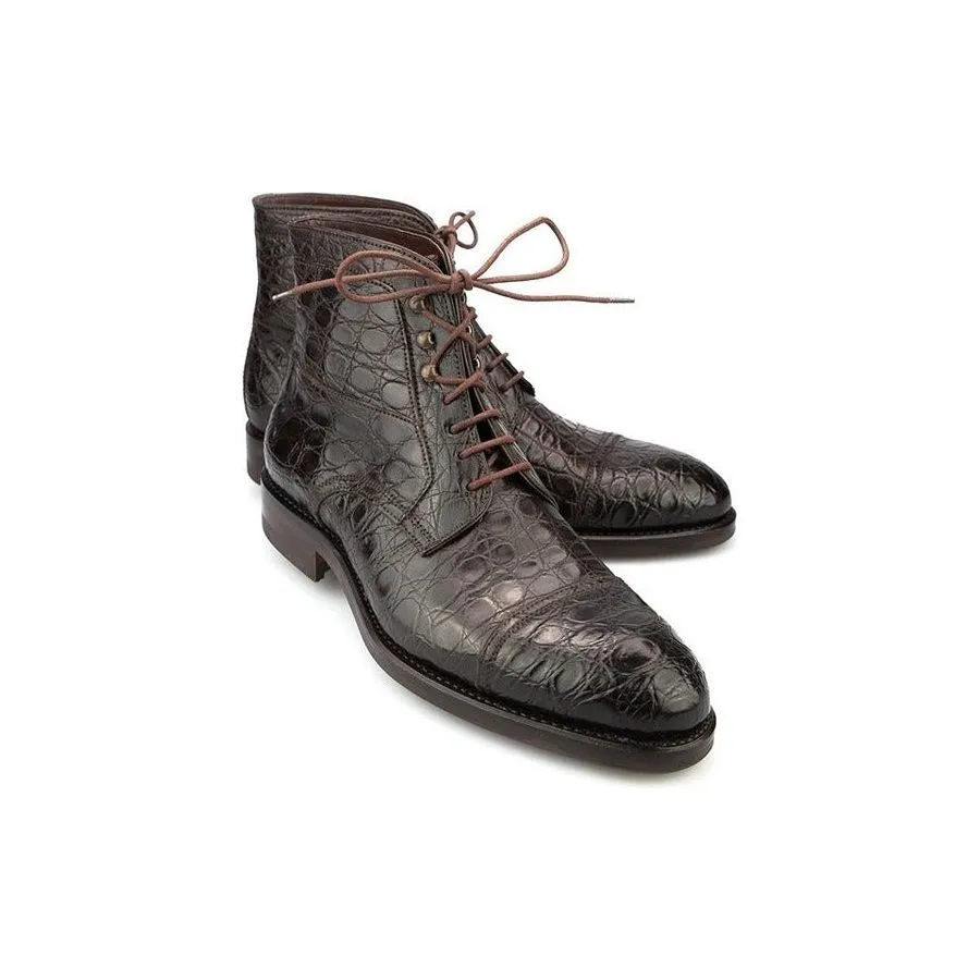 Ostranuxe Croctex Event Boots