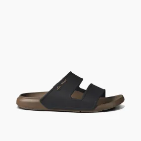 Reef Oasis Double Up - Fossil/Black
