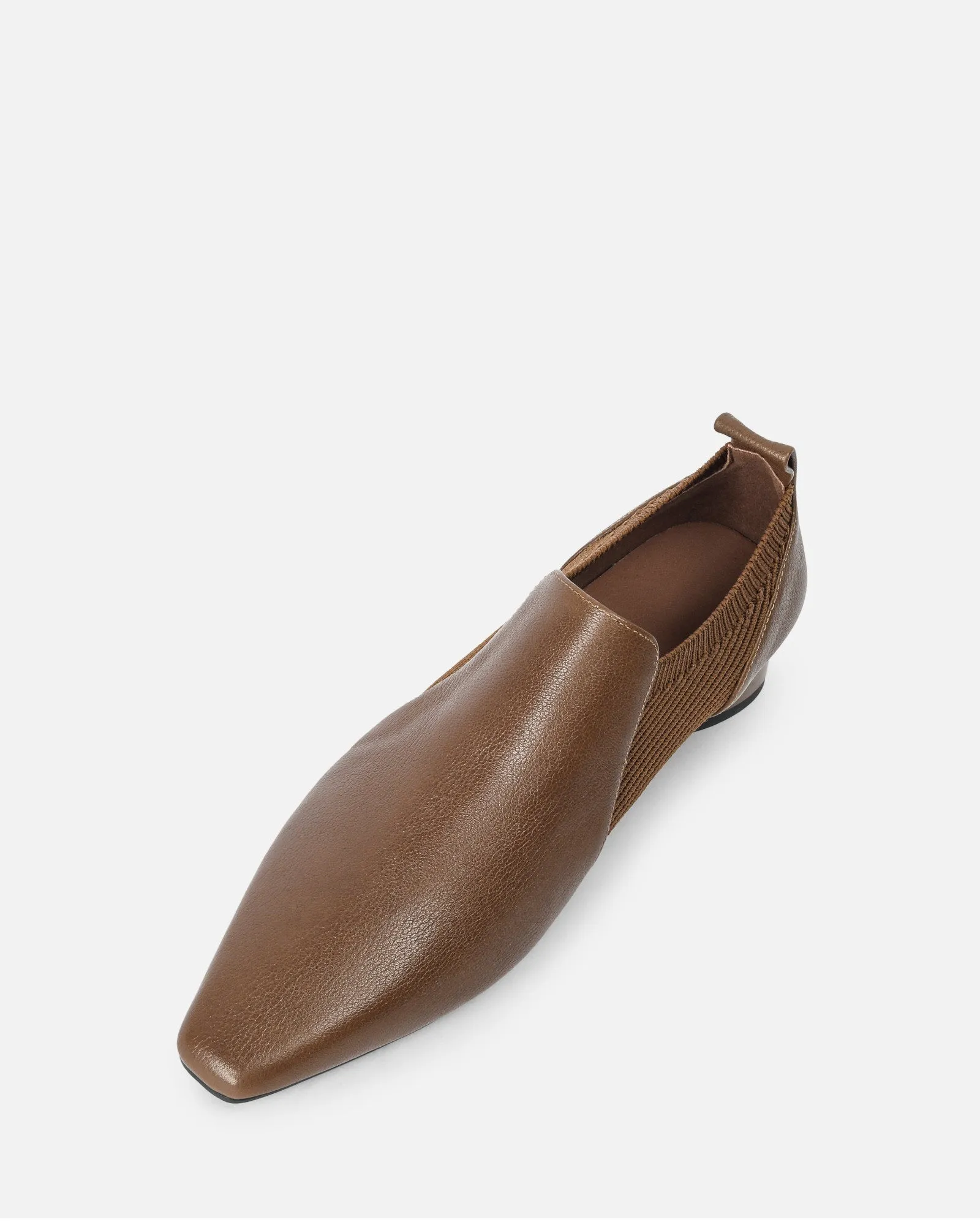 Safi - Short Boots