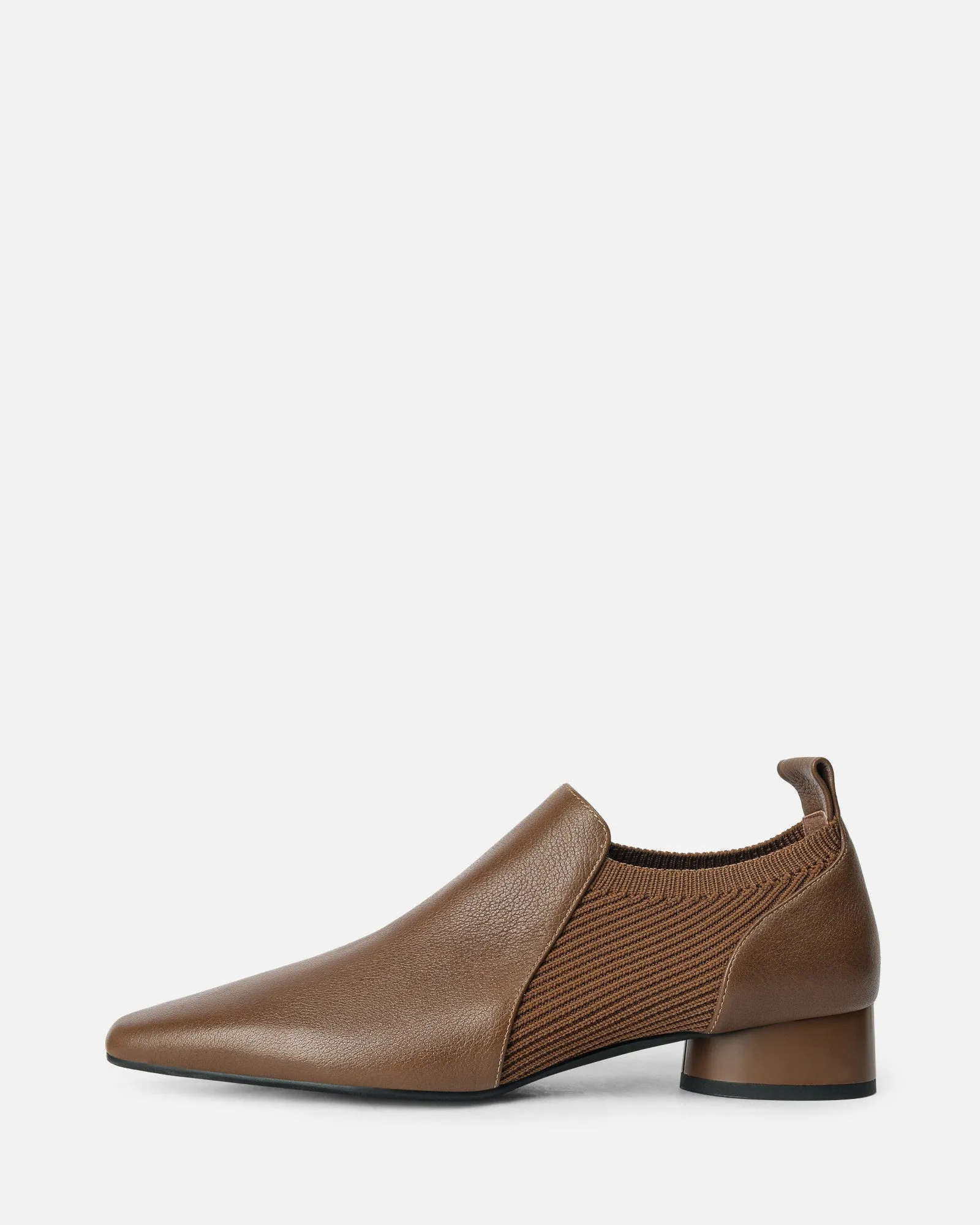 Safi - Short Boots
