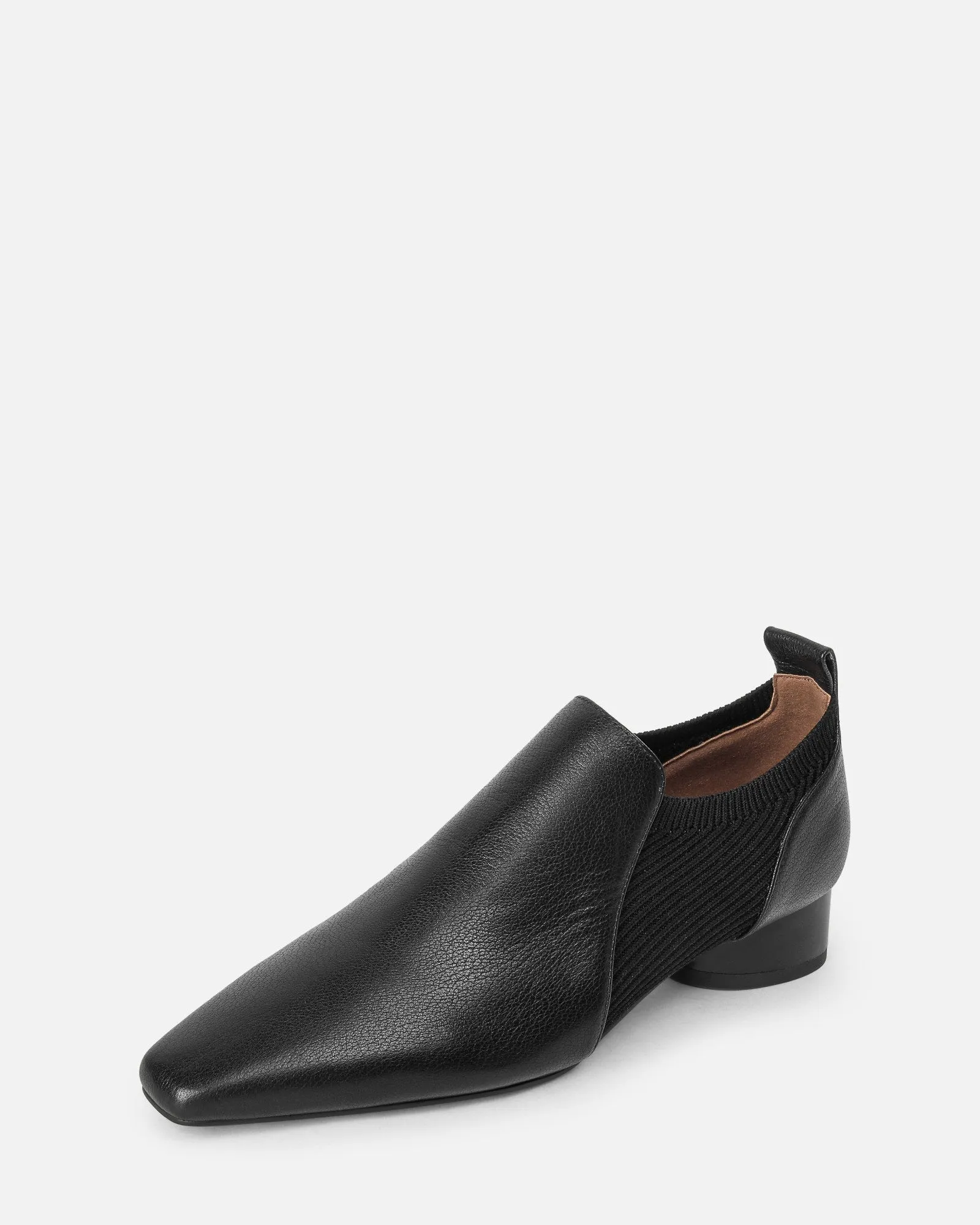 Safi - Short Boots