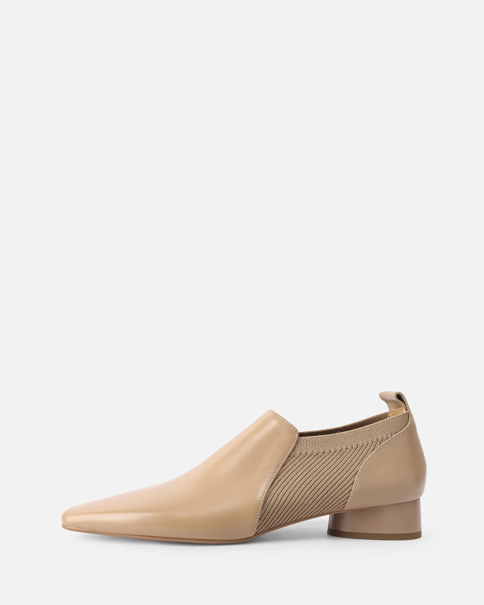 Safi - Short Boots