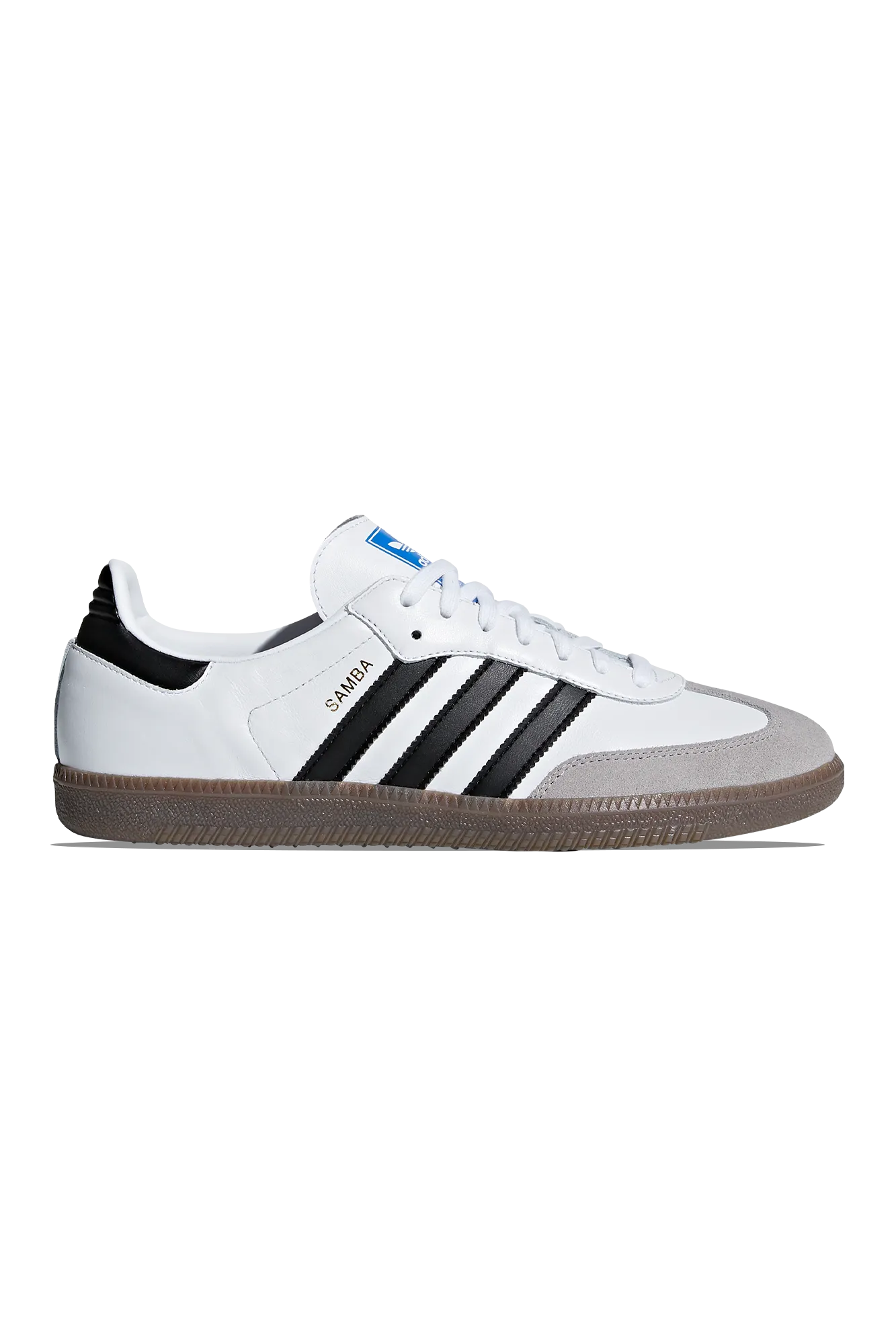 Samba OG