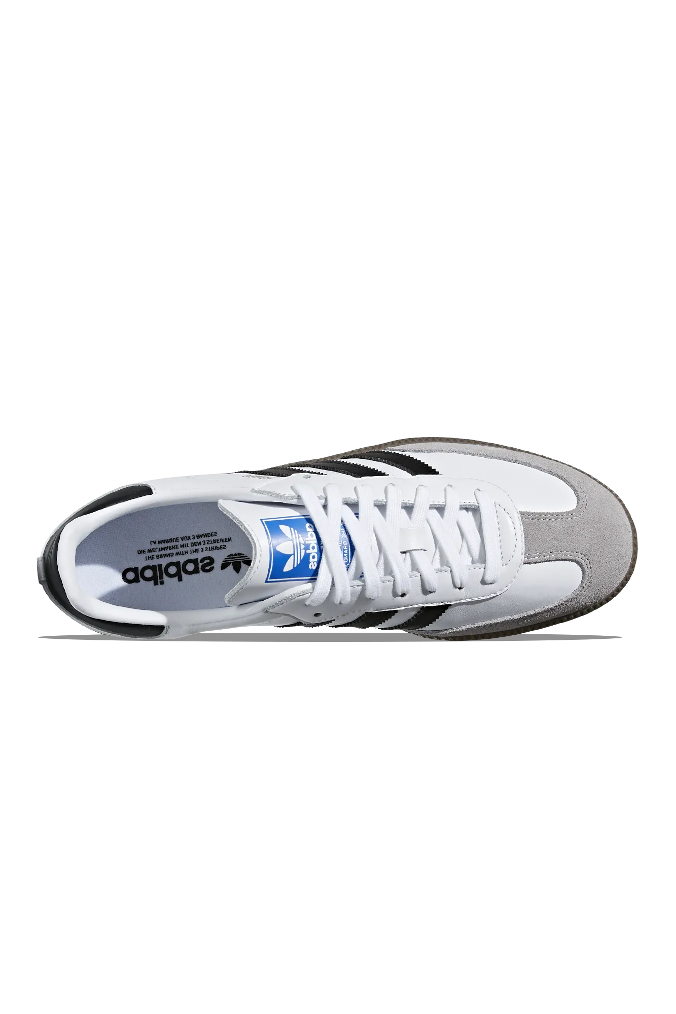 Samba OG