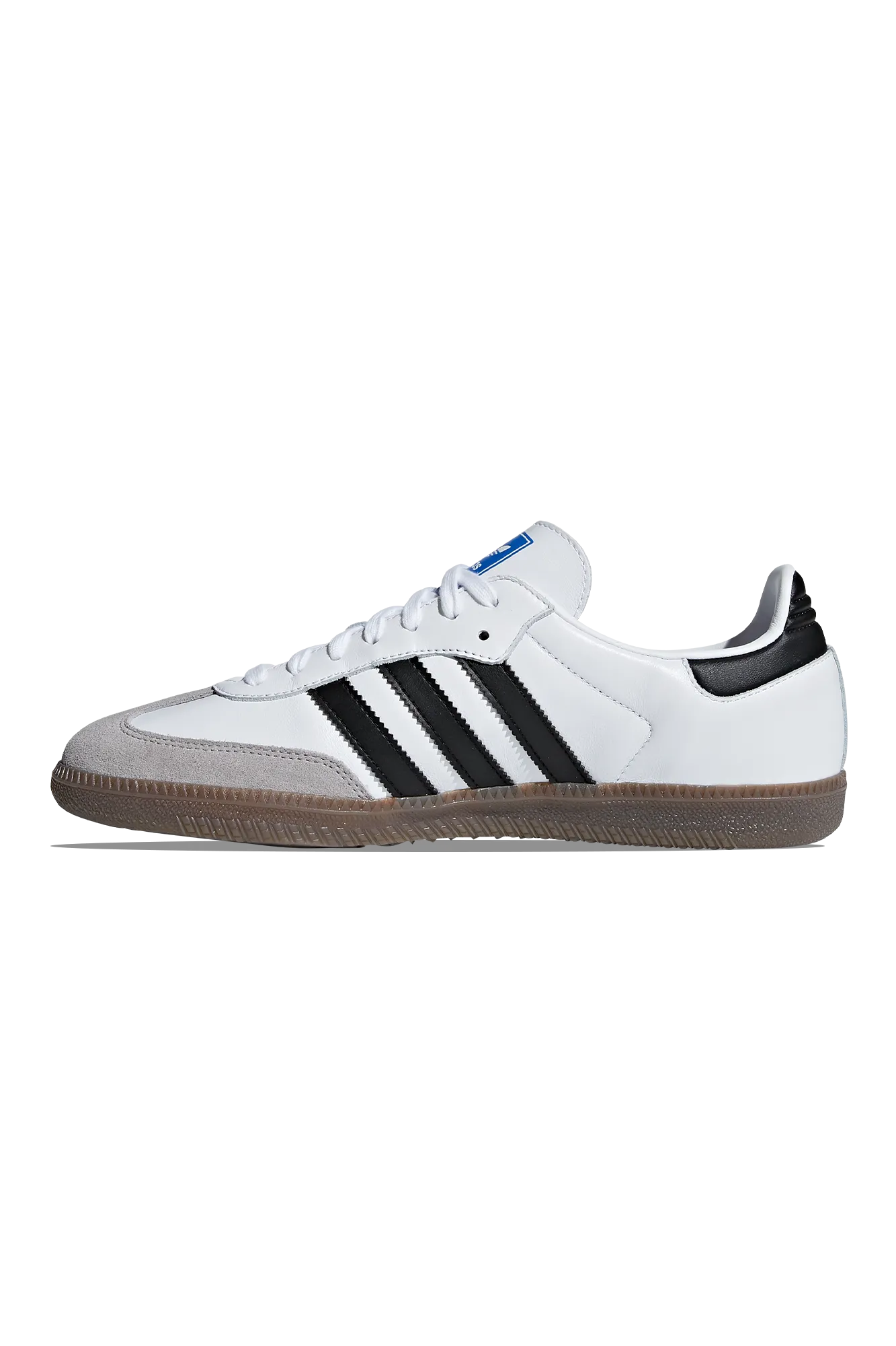 Samba OG