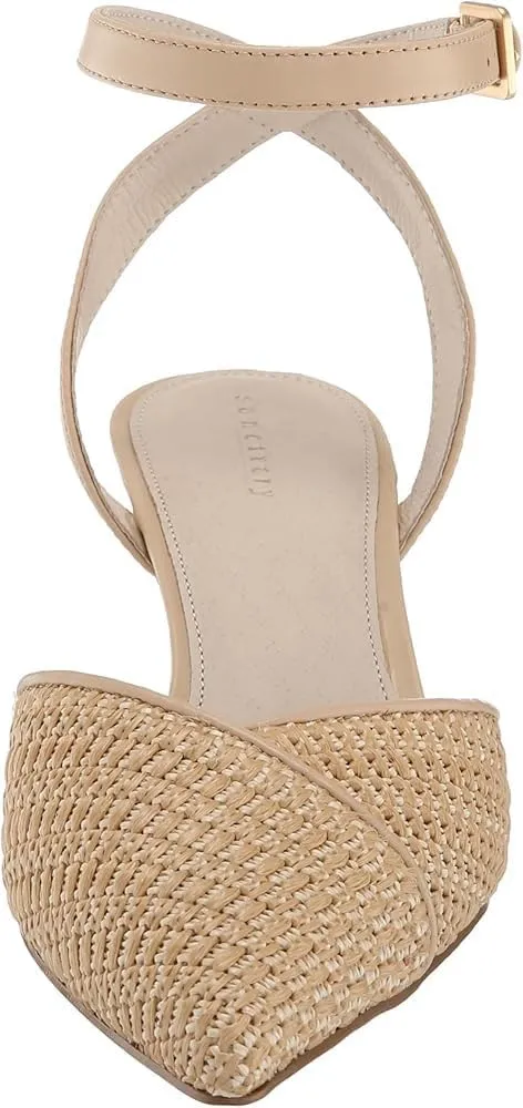 Sanctuary Women's Playful Shoes-Chic, Comfortable, Versatile Footwear for Everyday Style and Elegance