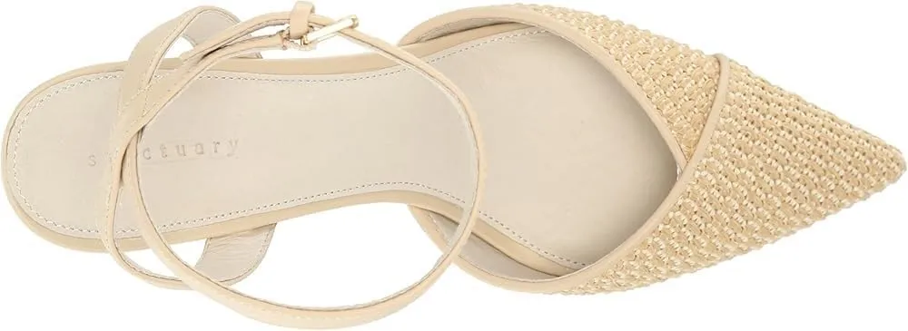 Sanctuary Women's Playful Shoes-Chic, Comfortable, Versatile Footwear for Everyday Style and Elegance