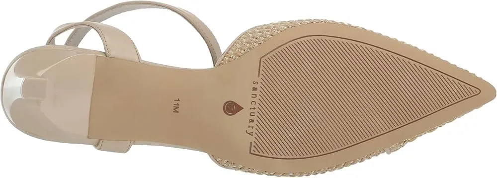 Sanctuary Women's Playful Shoes-Chic, Comfortable, Versatile Footwear for Everyday Style and Elegance