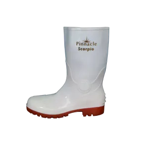 Scorpio Gum Boots (NSTC)
