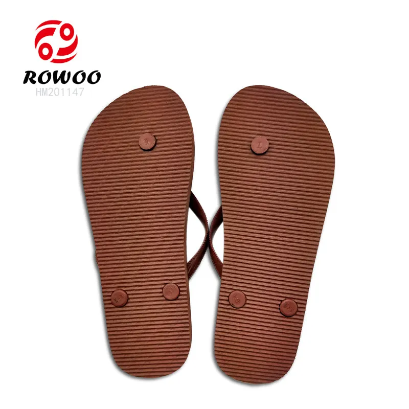 Sexy Ladies Rubber Flipflops Fashion Hot Sale Slipper Shoes Women Outdoor Casual Sandals