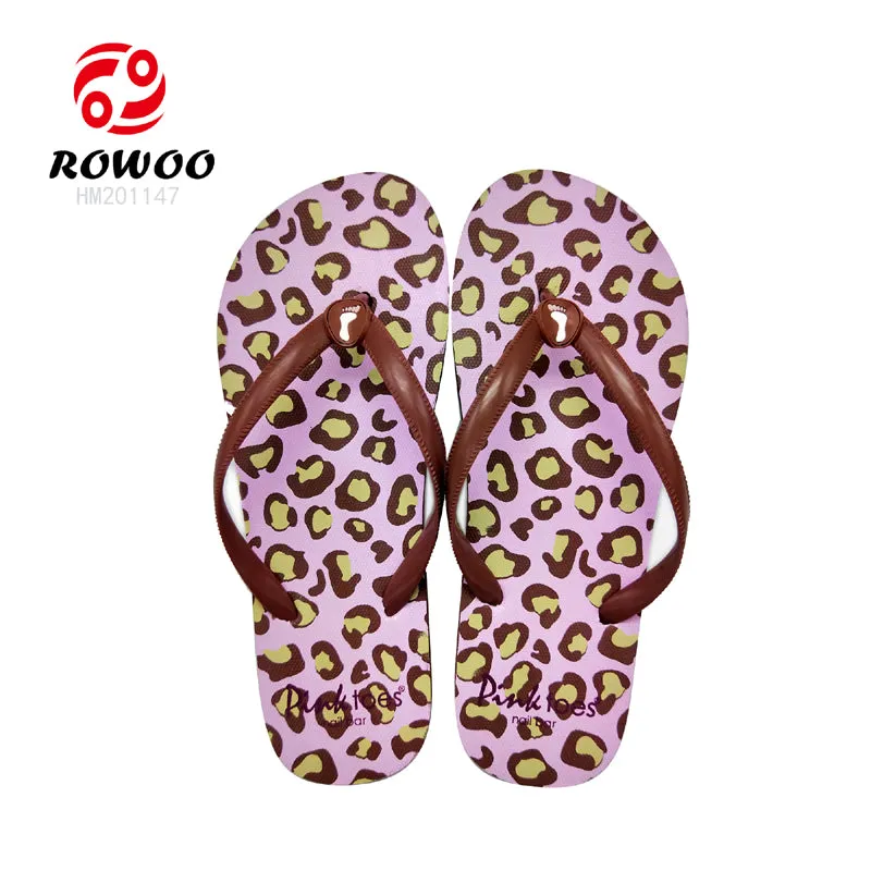 Sexy Ladies Rubber Flipflops Fashion Hot Sale Slipper Shoes Women Outdoor Casual Sandals