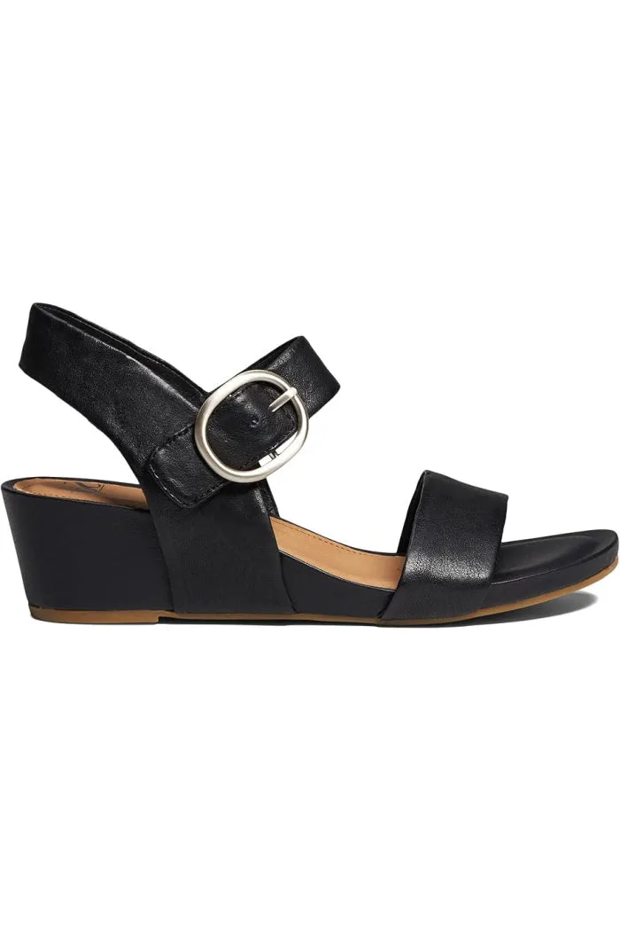 SOFFT VAYA WEDGE SANDAL