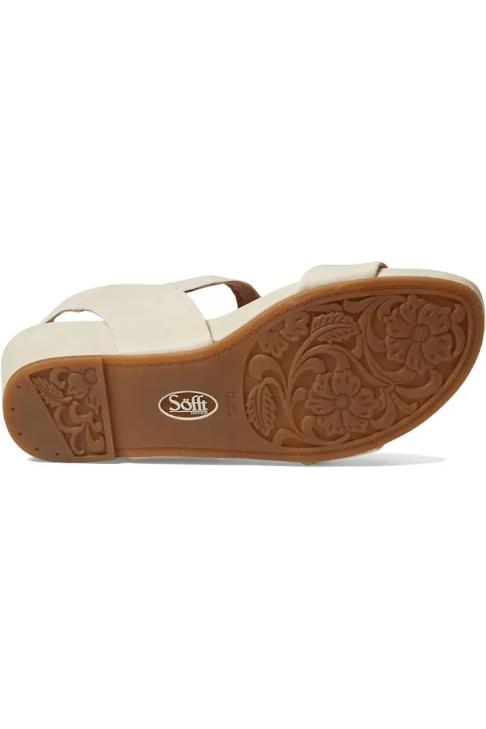 SOFFT VAYA WEDGE SANDAL