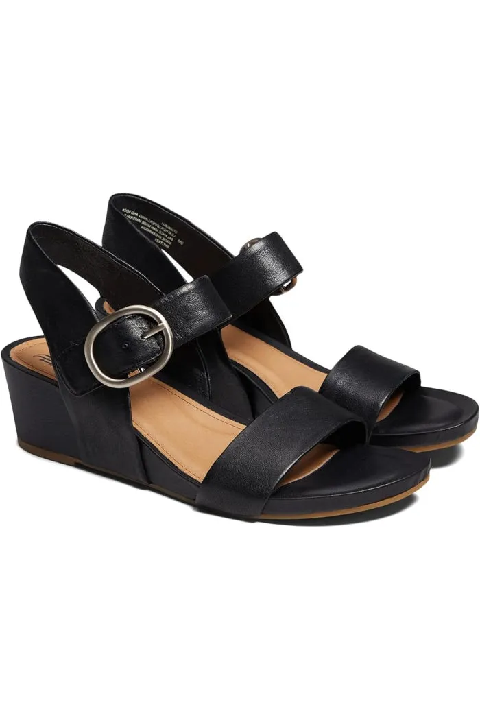 SOFFT VAYA WEDGE SANDAL