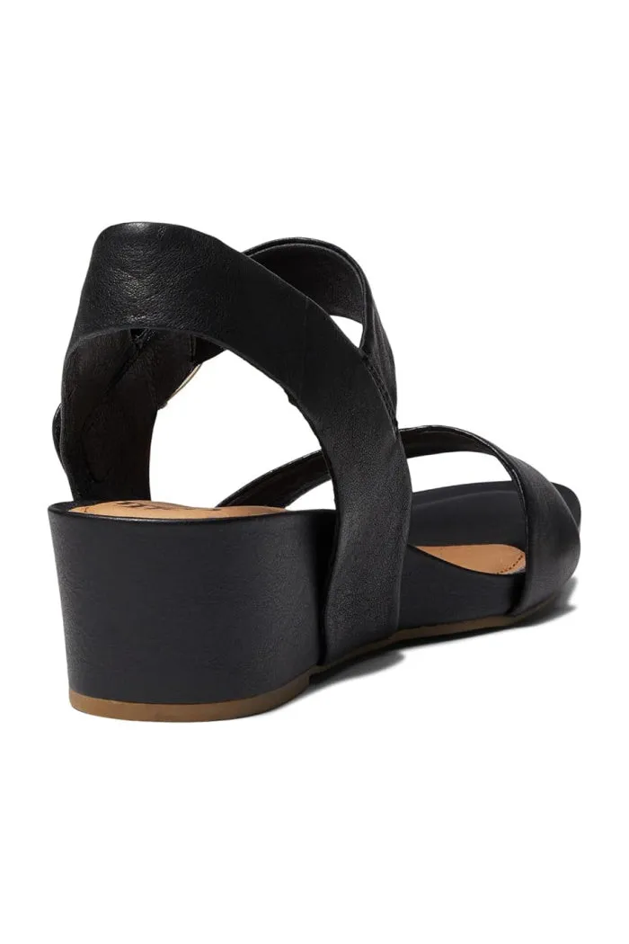 SOFFT VAYA WEDGE SANDAL