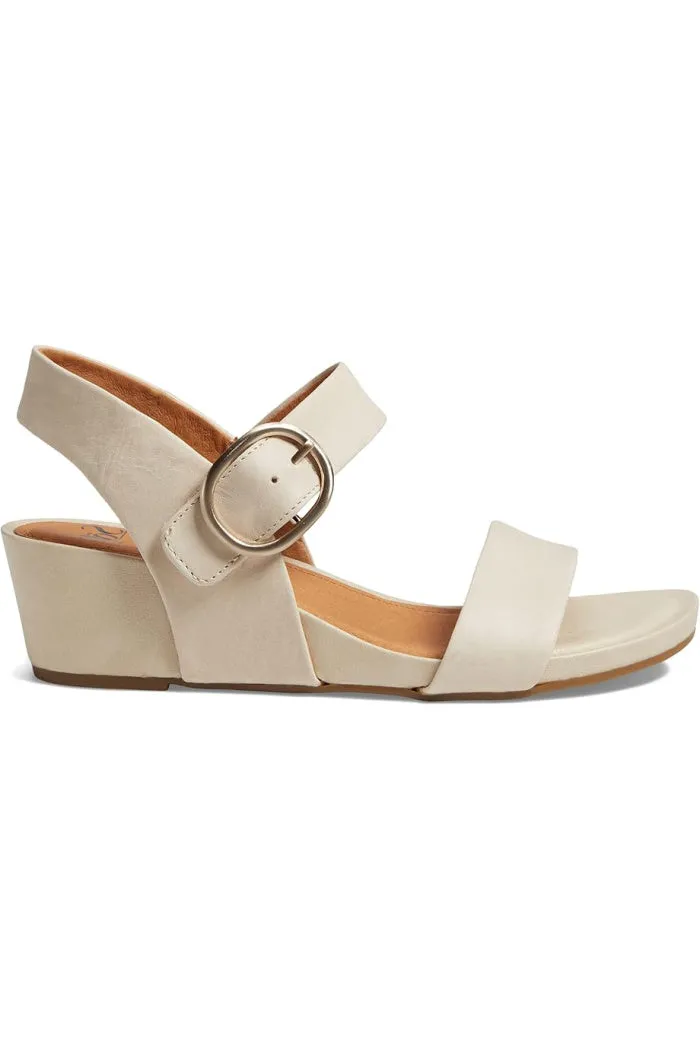 SOFFT VAYA WEDGE SANDAL