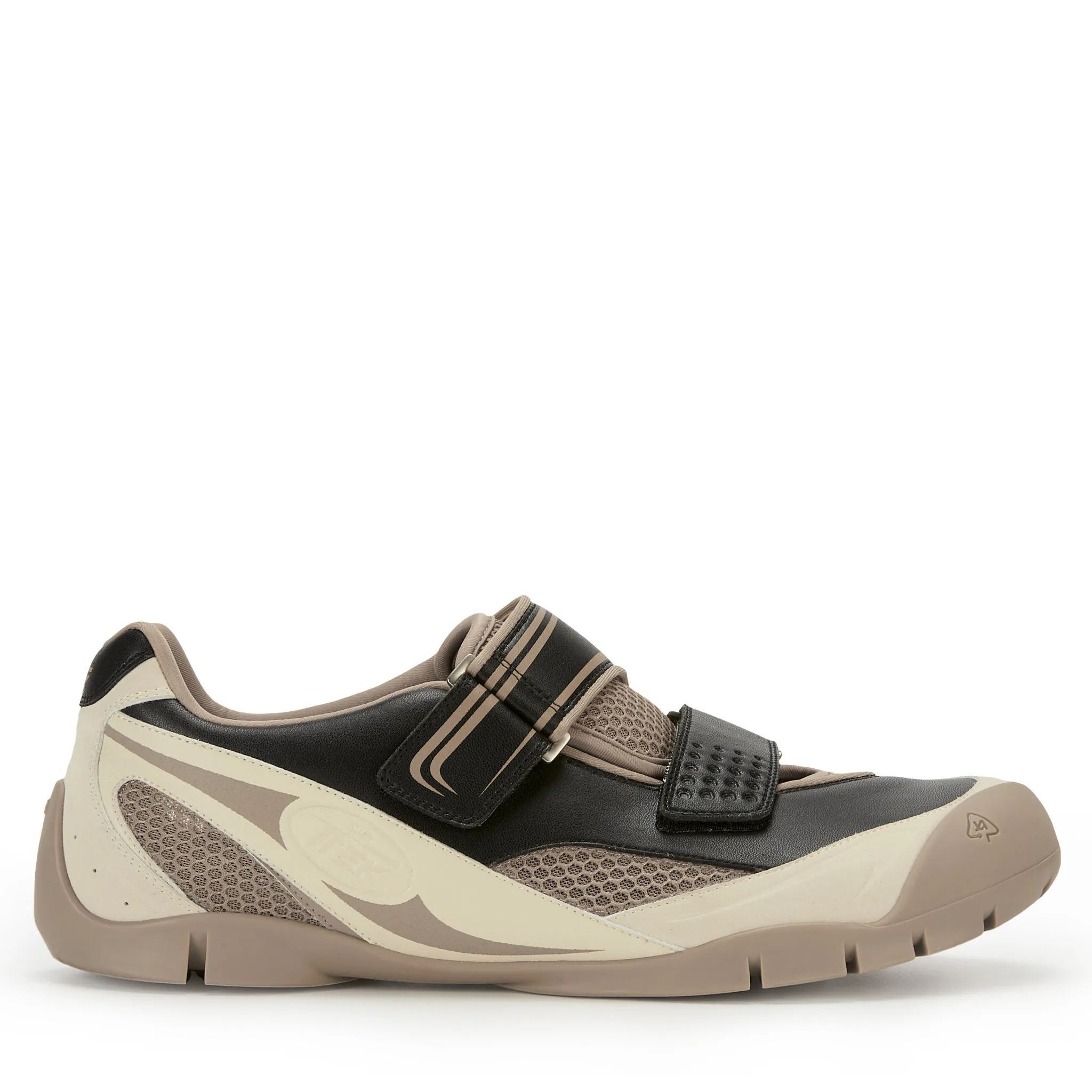 Swift Trek Aero Sneakers (Sable)