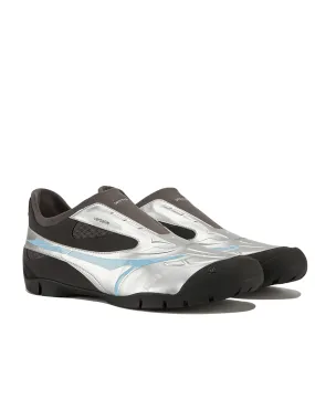 Swift Trek Trainers Silver