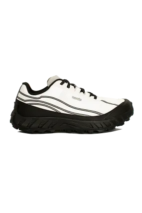 The 002 W WHT/TP