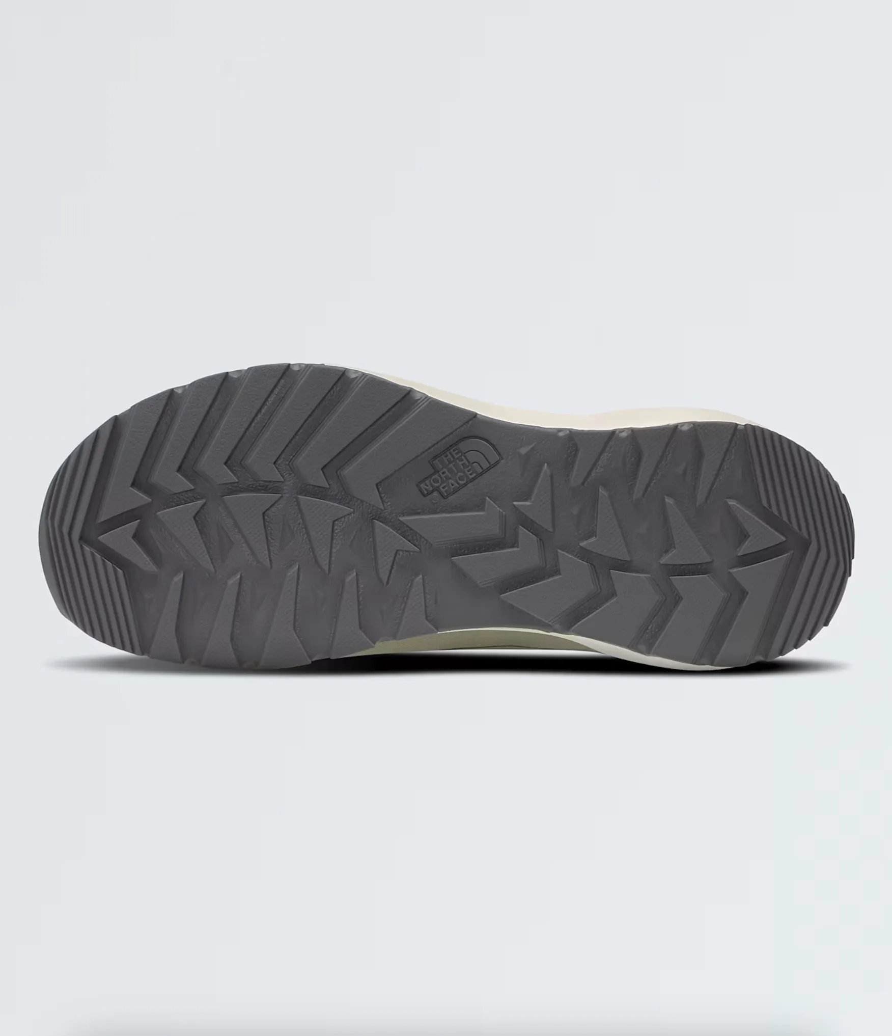 The North Face Women's ThermoBall™ Lace Up Luxe WP Clay Grey/Moonstone Grey