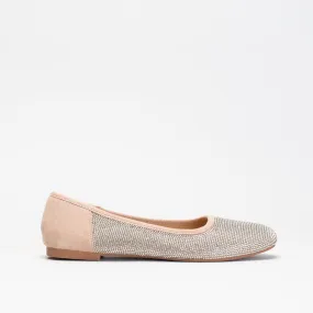 Unreal Women Diamante Pump _ 150837