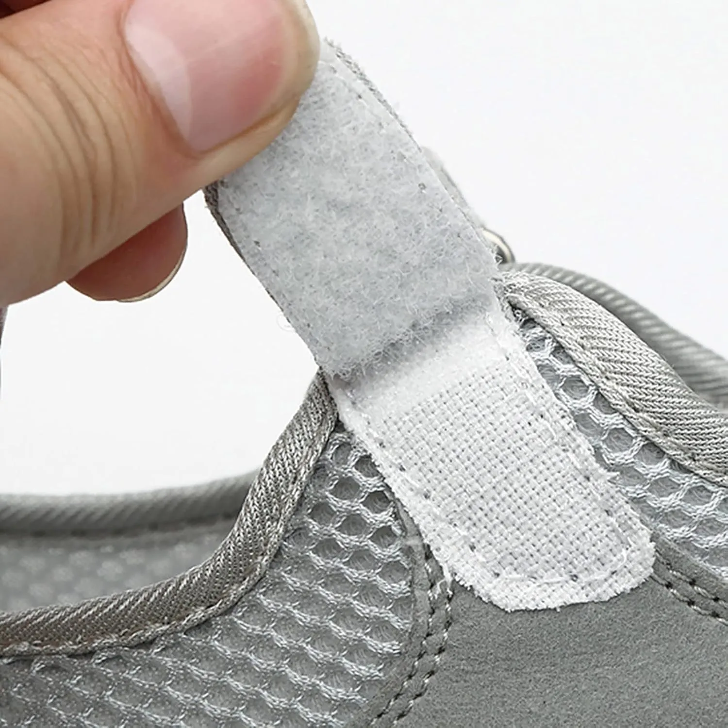 Women's Air Walking Shoes Orthopedic Diabetic Breathable with Arch Support Sneakers Casual Platform Mesh Sandals