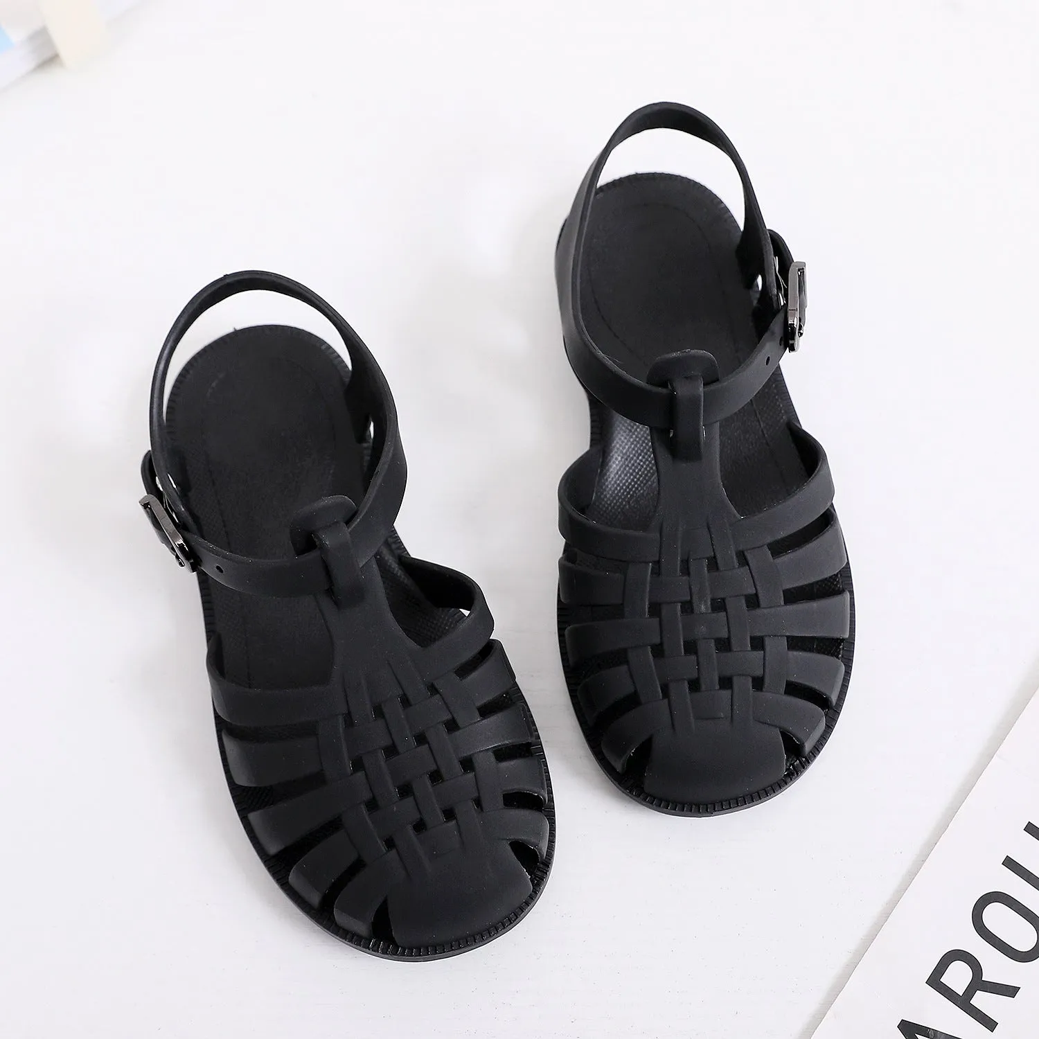 Youth Sandals