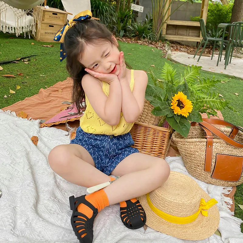 Youth Sandals