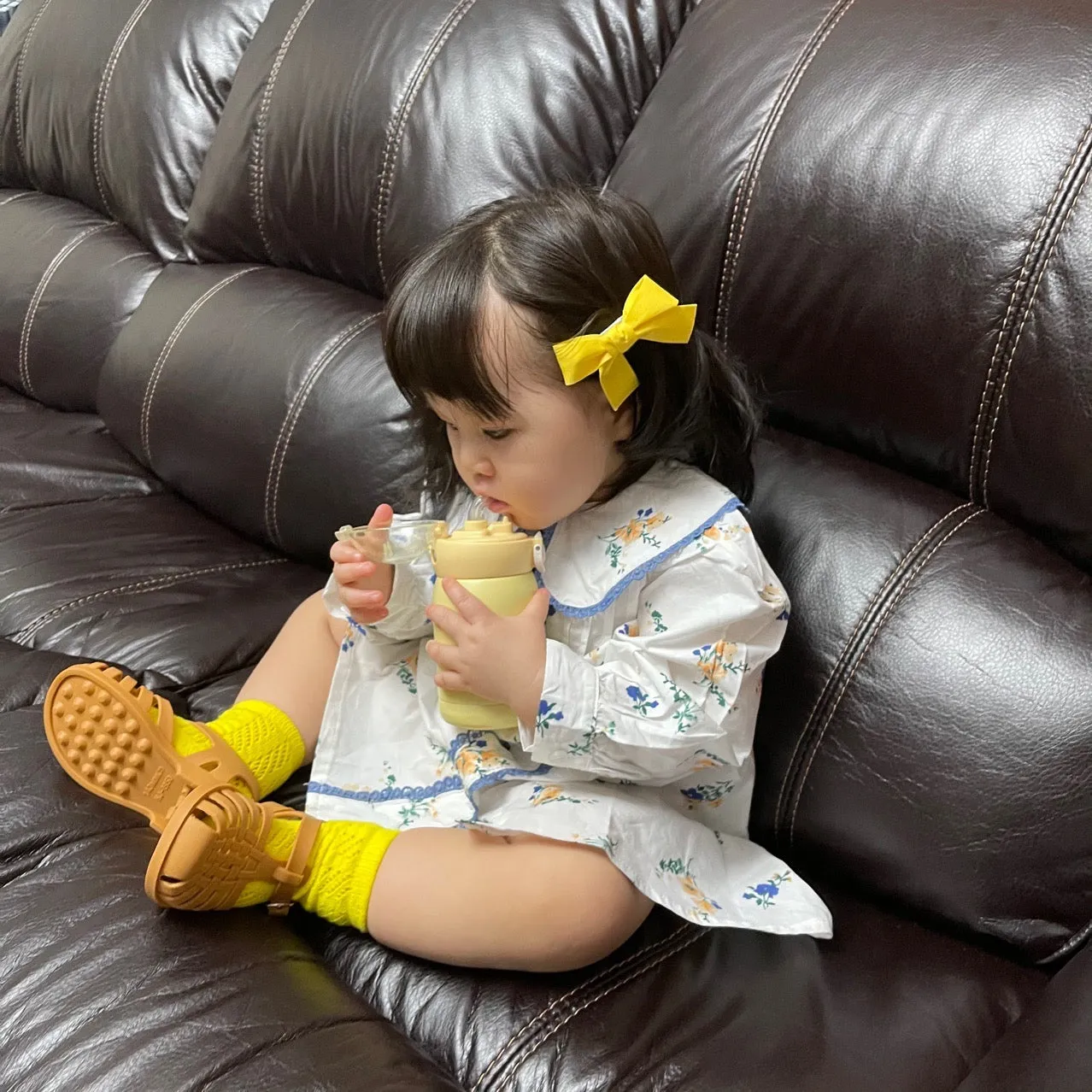 Youth Sandals