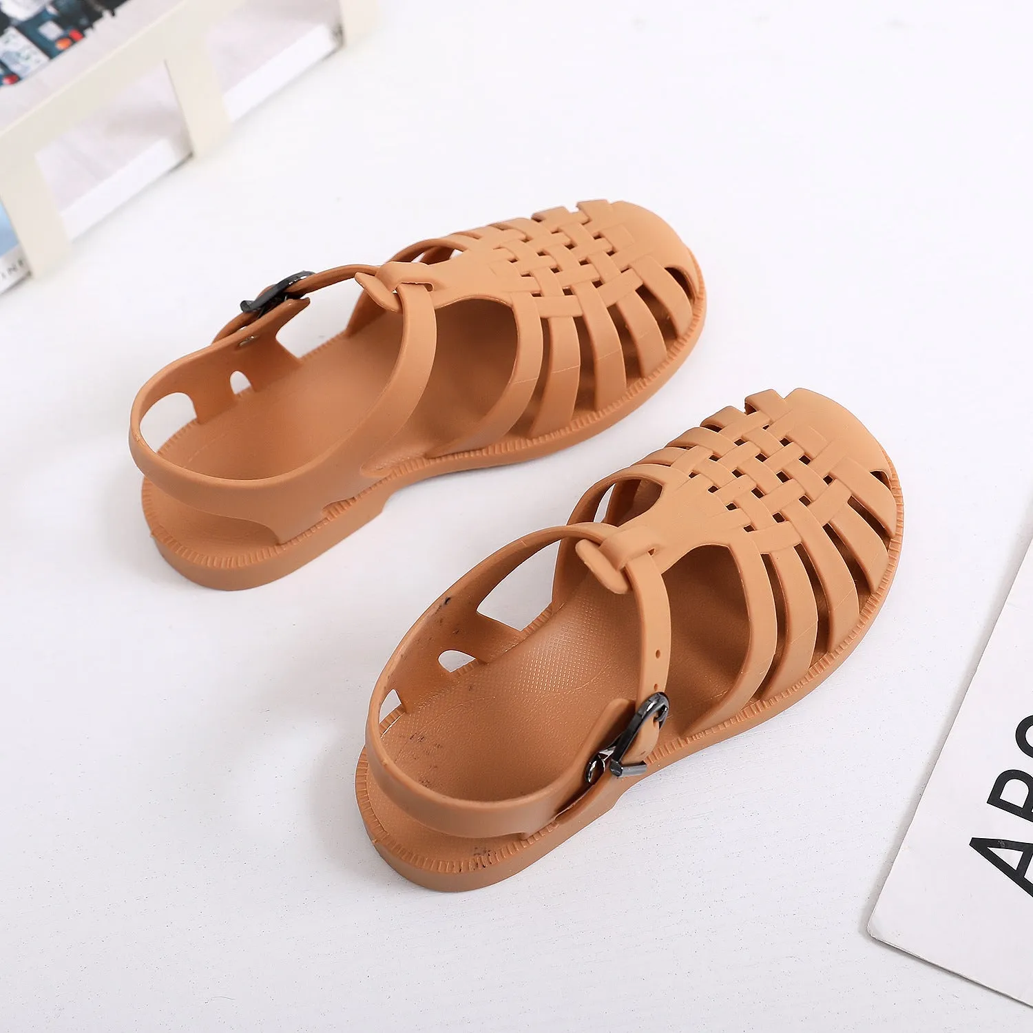 Youth Sandals