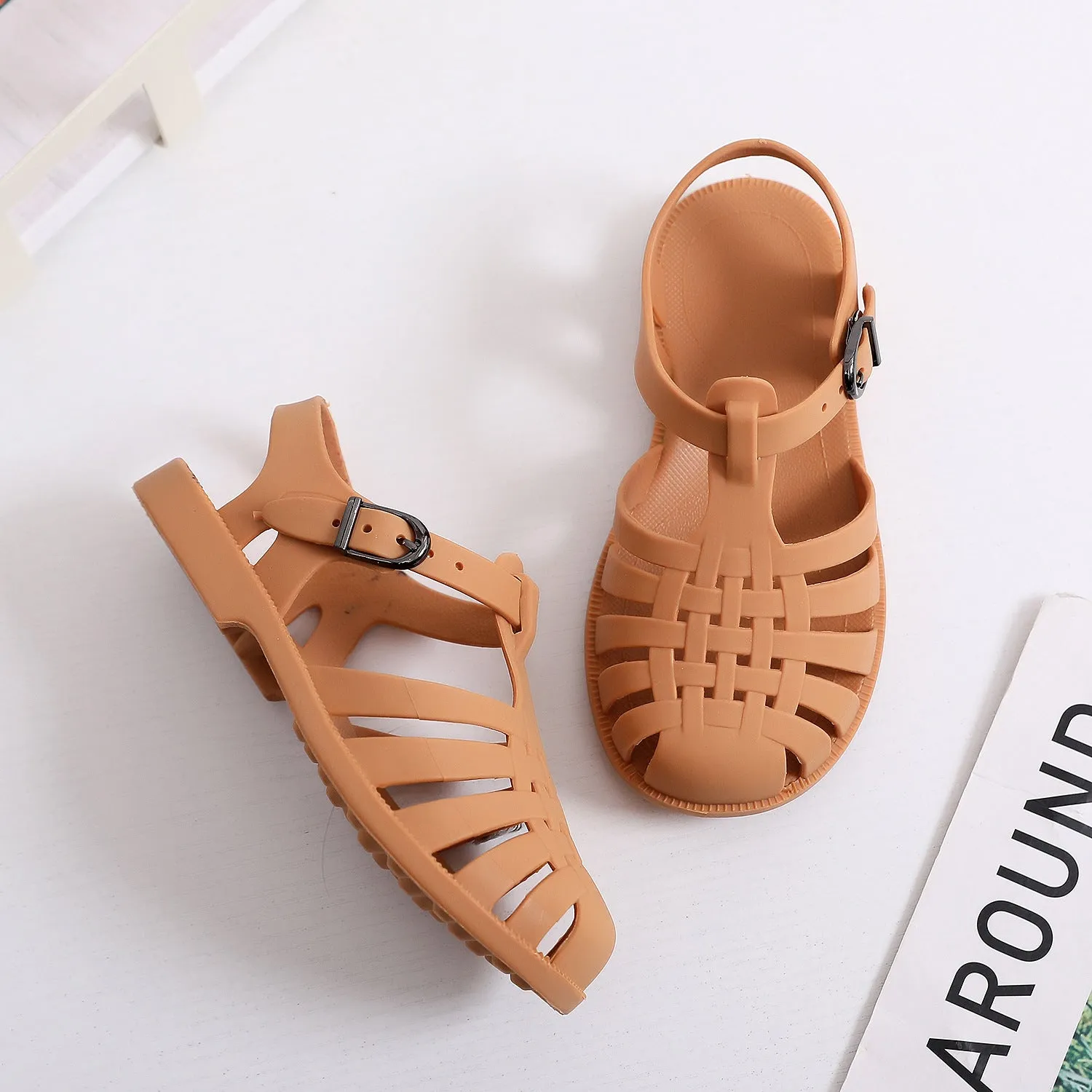 Youth Sandals