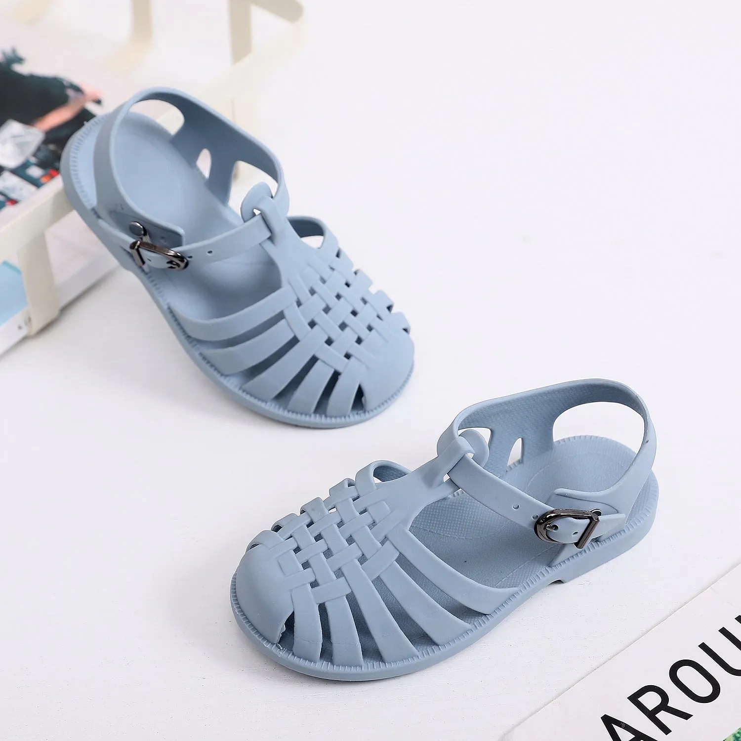 Youth Sandals