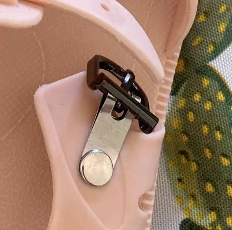 Youth Sandals