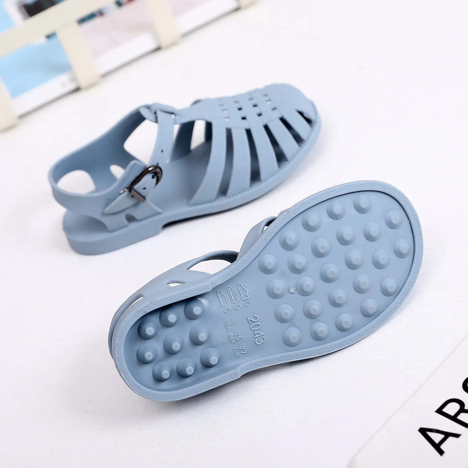 Youth Sandals